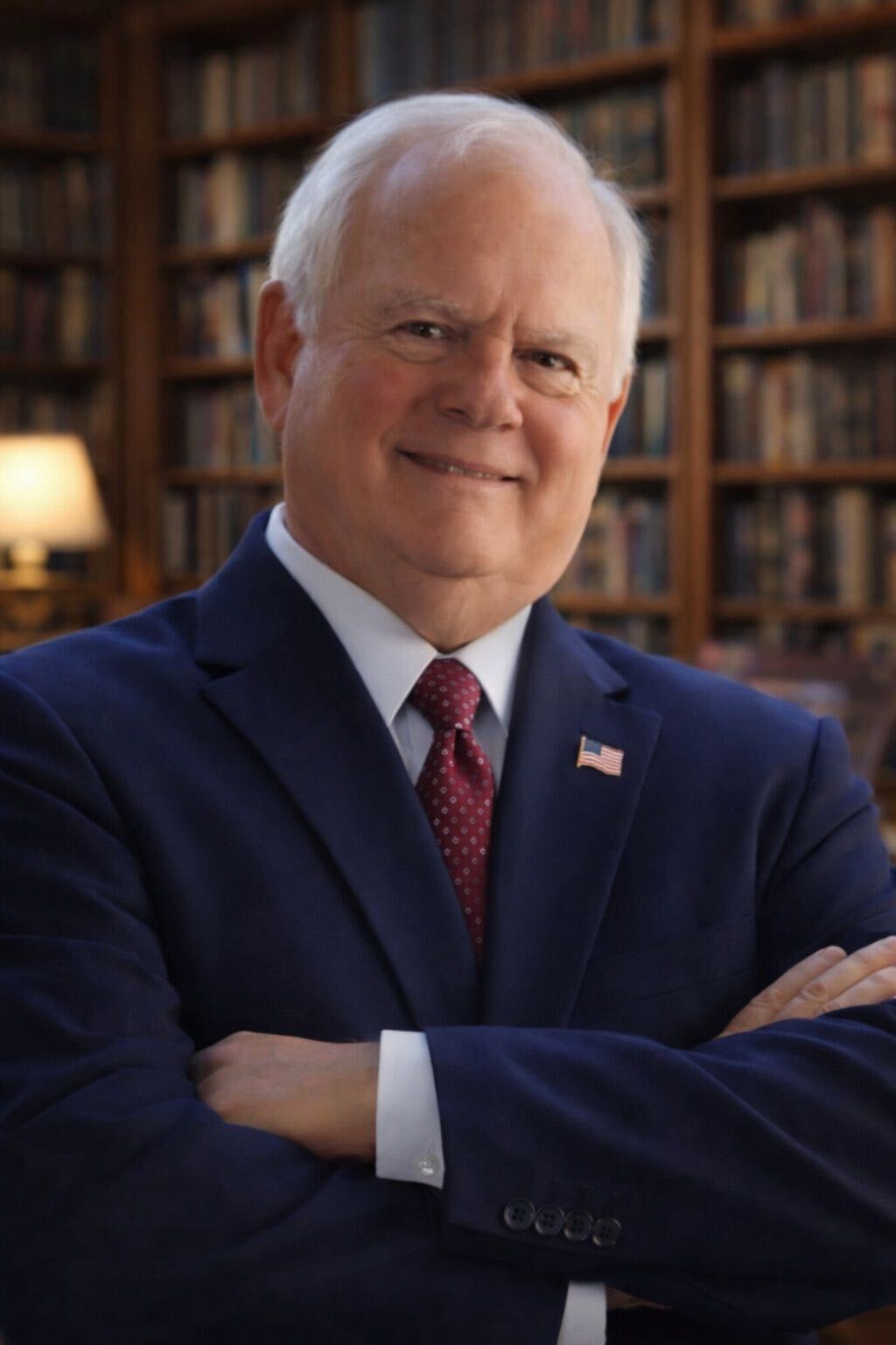 Wendell Sparrer, Realtor